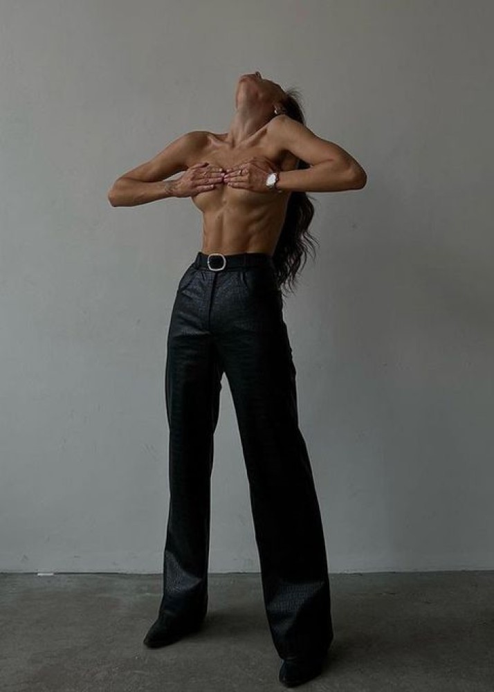 Индивидуалка Ева фото № 2 в городе Ижевск