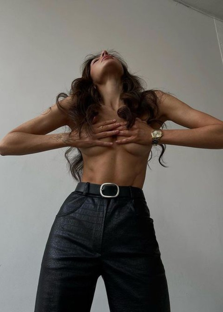 Индивидуалка Ева фото № 2 в городе Ижевск