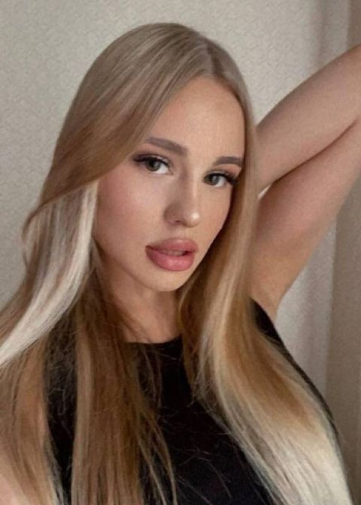 Индивидуалка Галя главное фото в городе Ижевск 