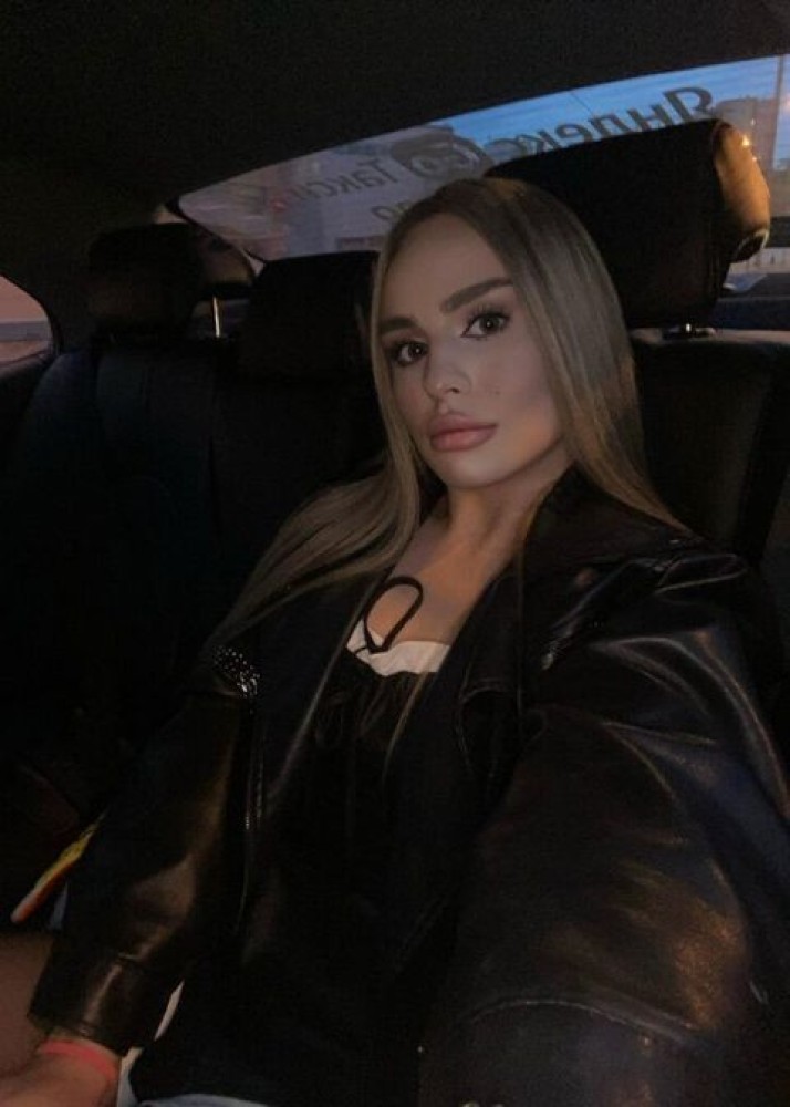 Индивидуалка Галя фото № 2 в городе Ижевск