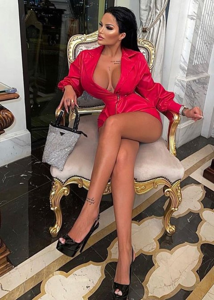 Индивидуалка Инга главное фото в городе Ижевск 