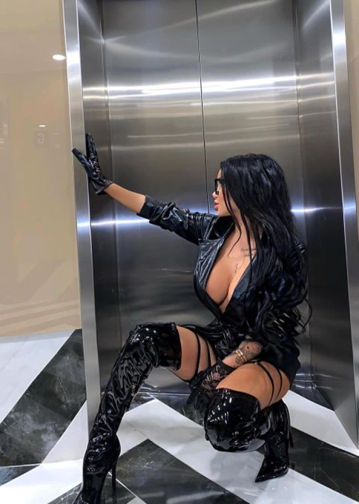 Индивидуалка Инга фото № 2 в городе Ижевск