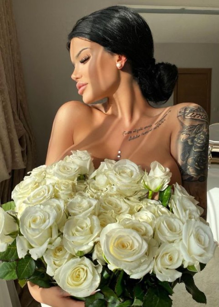 Индивидуалка Инга фото № 2 в городе Ижевск