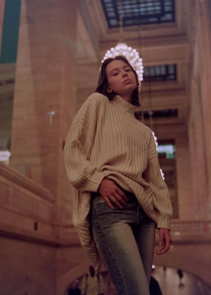 Индивидуалка Ингрид фото № 2 в городе Ижевск