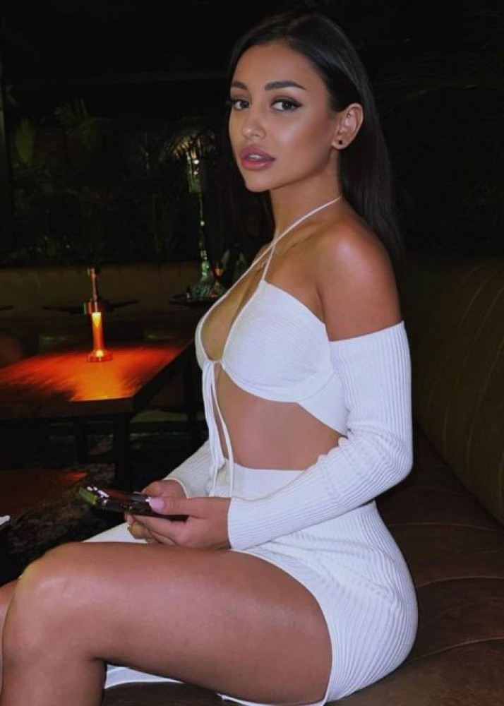 Индивидуалка Ира главное фото в городе Ижевск 