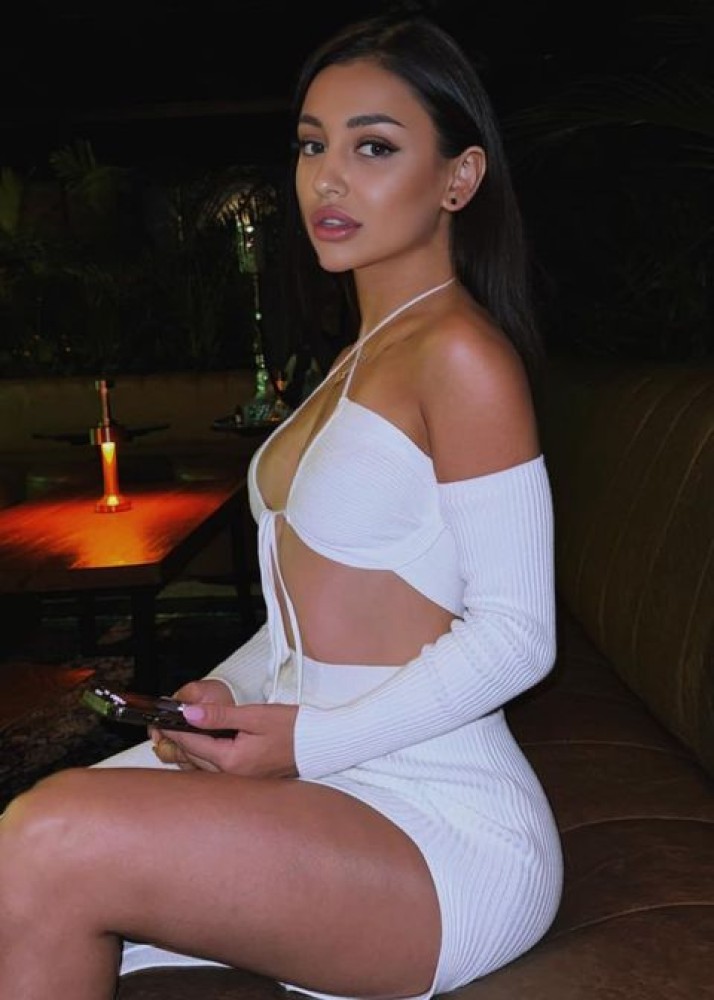 Индивидуалка Ира фото № 2 в городе Ижевск