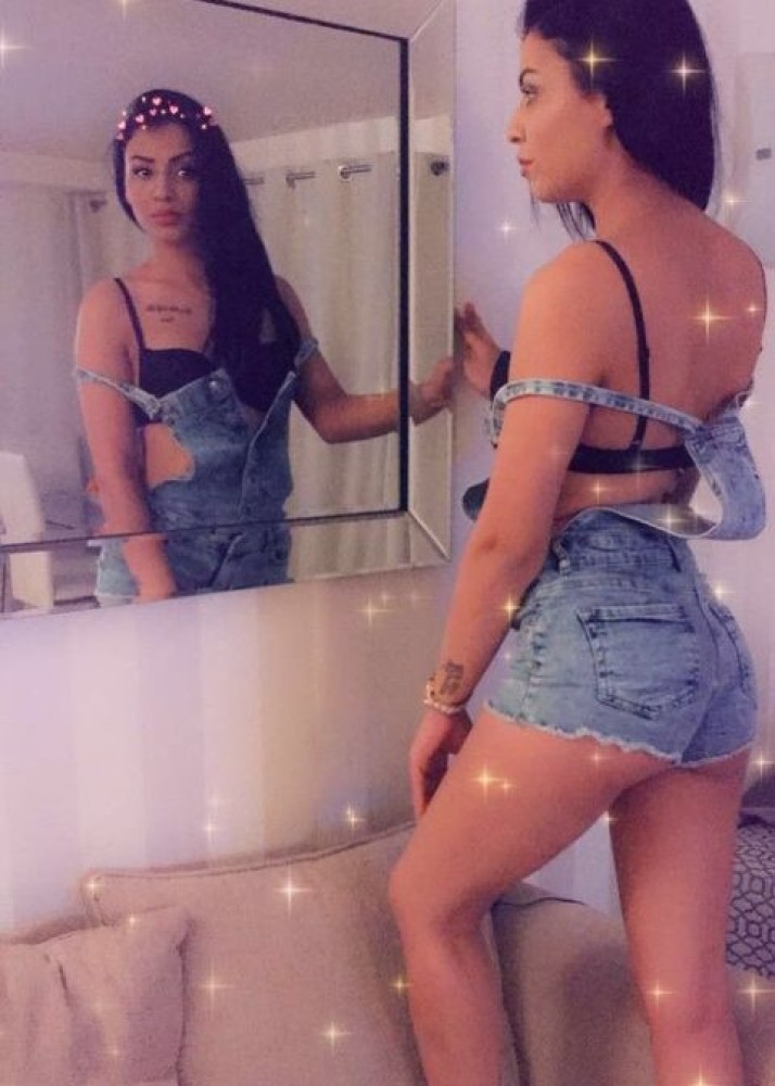 Индивидуалка Камила фото № 2 в городе Ижевск