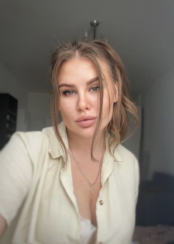 Индивидуалка КАТЯ фото № 2 в городе Ижевск