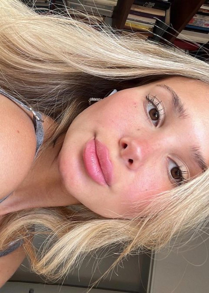 Индивидуалка Кира фото № 2 в городе Ижевск