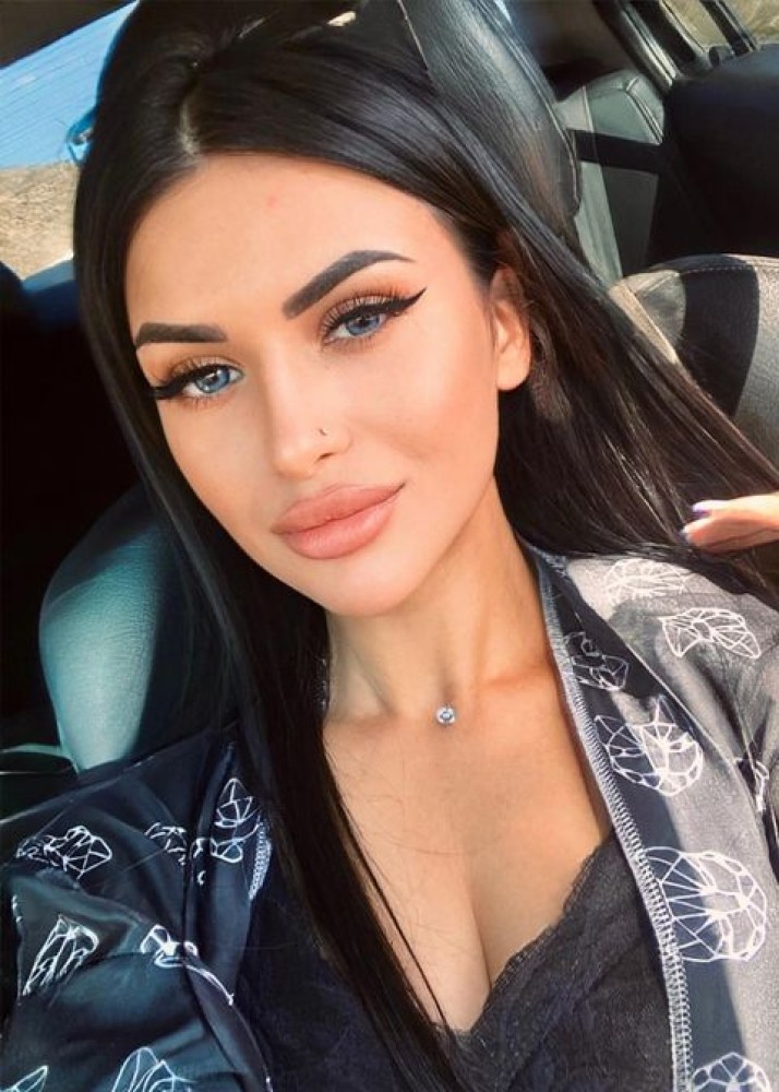 Индивидуалка Лейла главное фото в городе Ижевск 