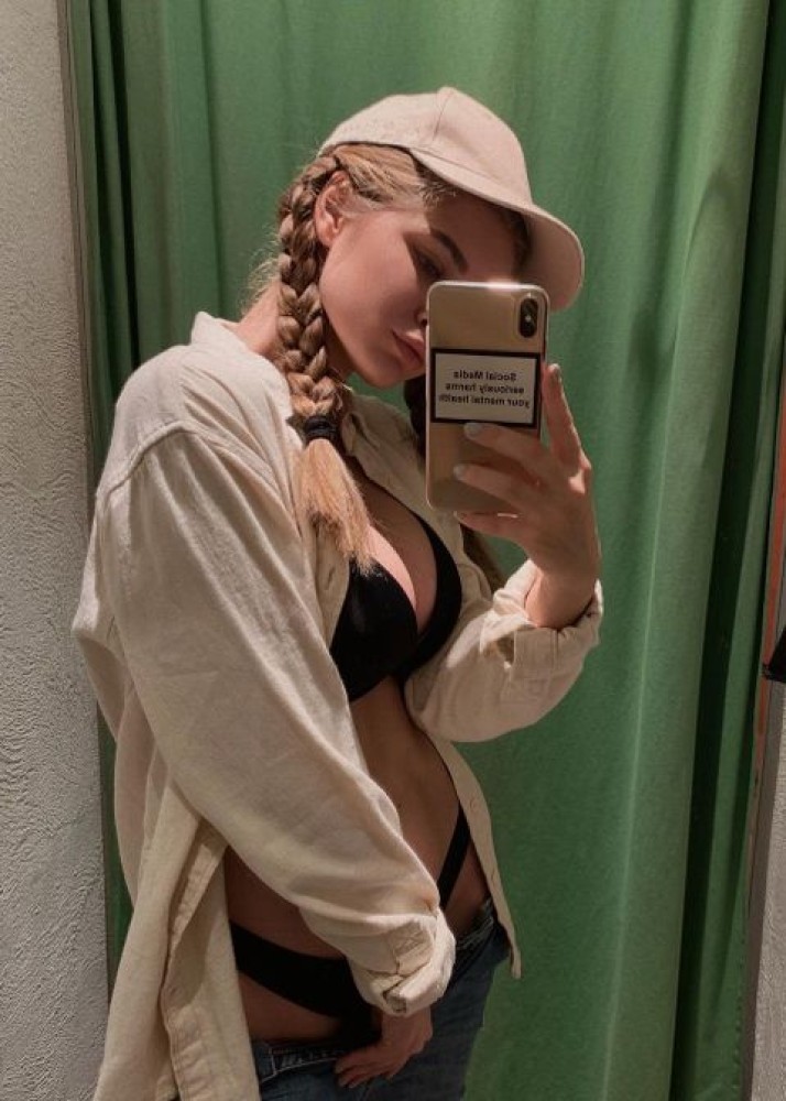 Индивидуалка Лиза фото № 2 в городе Ижевск