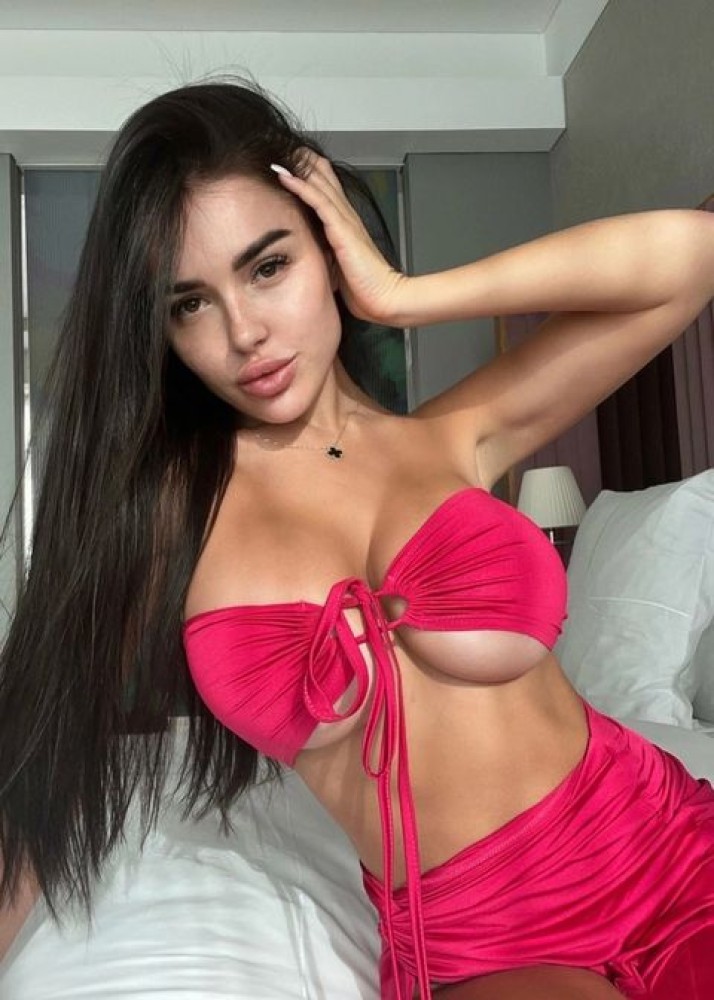 Индивидуалка Лиза фото № 2 в городе Ижевск