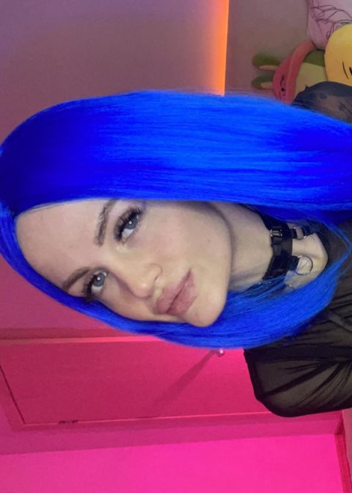 Индивидуалка Мари фото № 2 в городе Ижевск