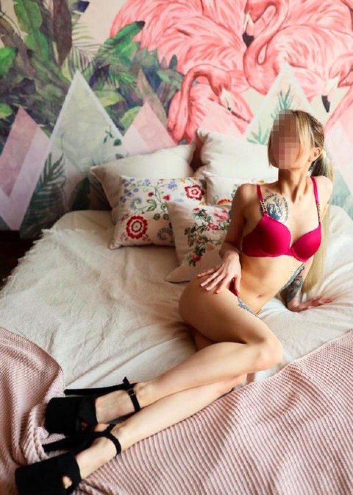 Индивидуалка Мая фото № 2 в городе Ижевск