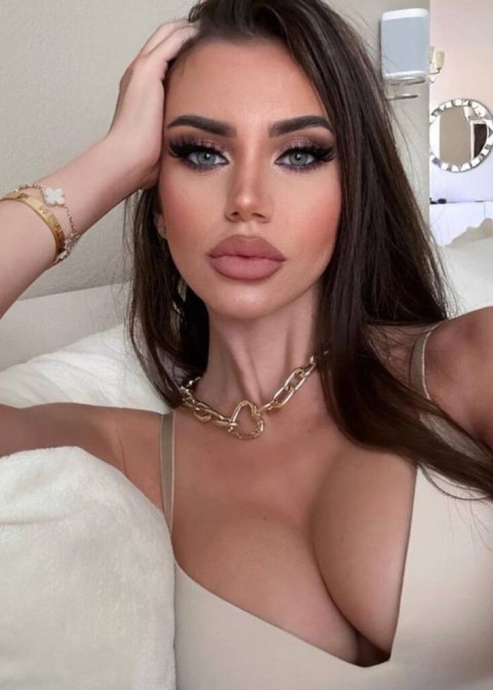 Индивидуалка Мира главное фото в городе Ижевск 