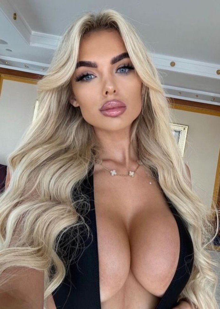 Индивидуалка Мия главное фото в городе Ижевск 