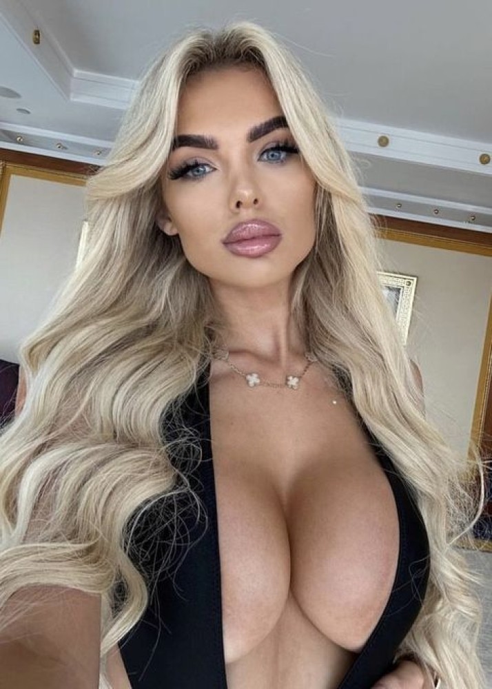 Индивидуалка Мия фото № 2 в городе Ижевск