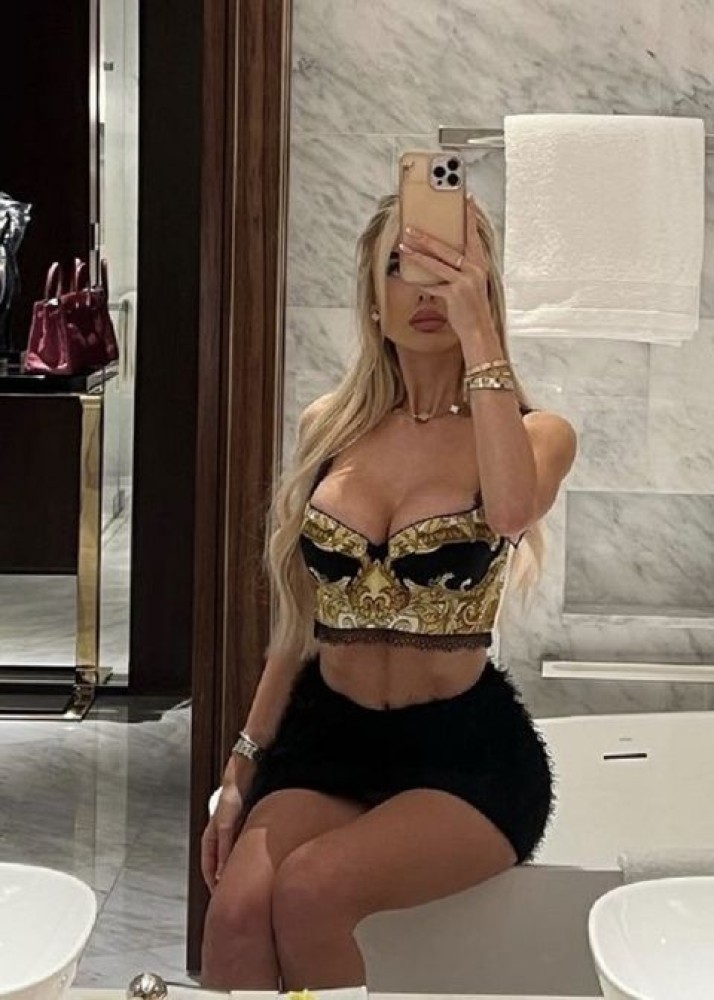 Индивидуалка Мия фото № 2 в городе Ижевск