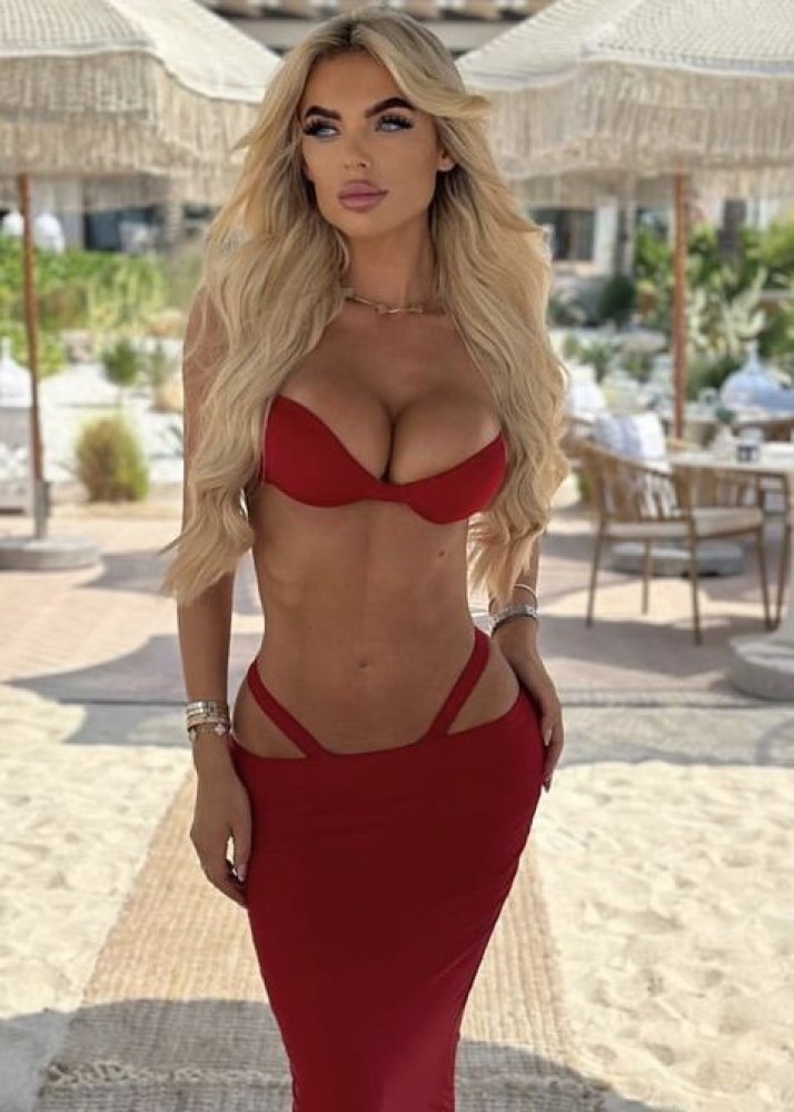 Индивидуалка Мия фото № 2 в городе Ижевск