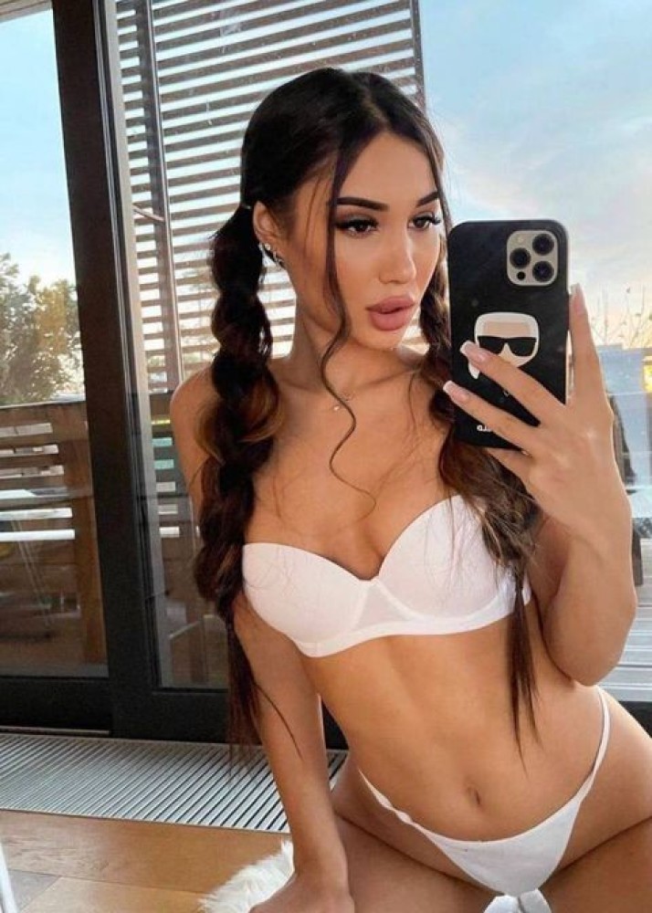 Индивидуалка Моника фото № 2 в городе Ижевск