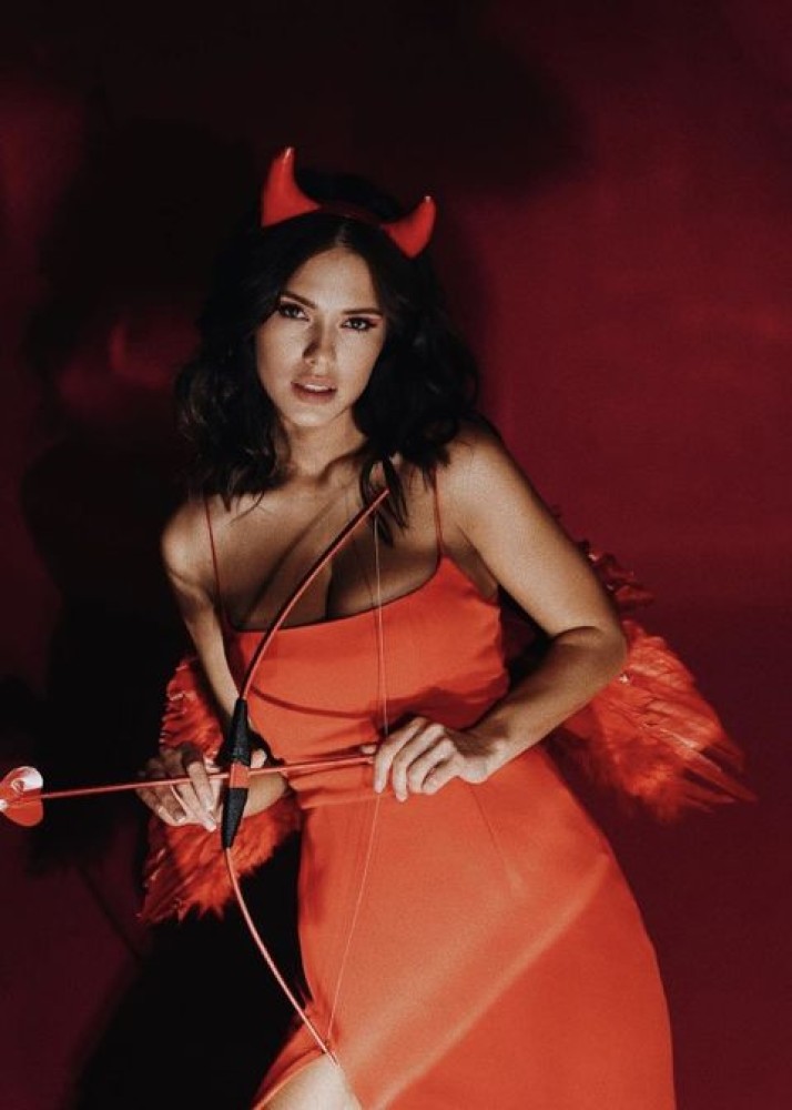 Индивидуалка Надя фото № 2 в городе Ижевск