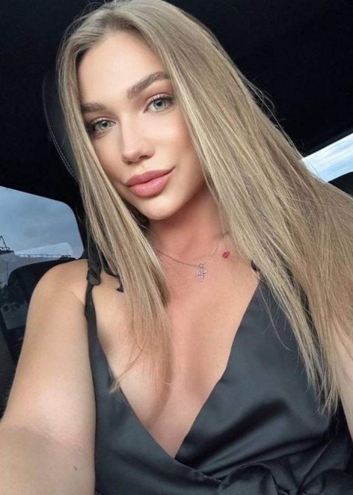 Индивидуалка Настя главное фото в городе Ижевск 