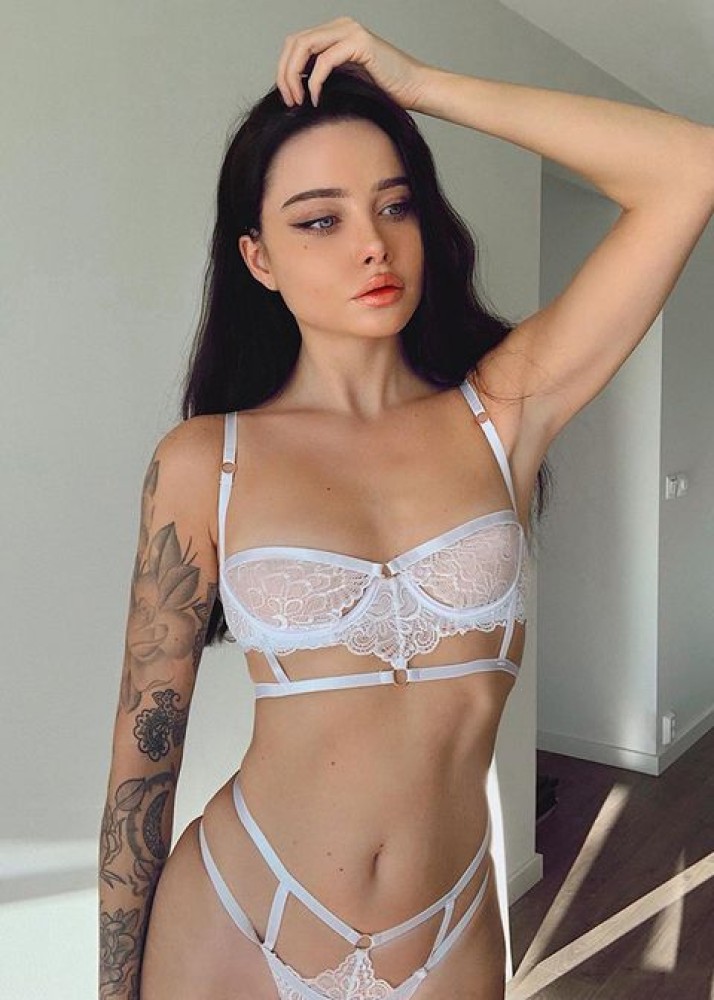 Индивидуалка Настя фото № 2 в городе Ижевск