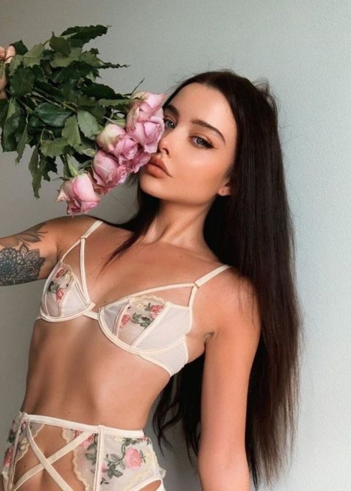 Индивидуалка Настя фото № 2 в городе Ижевск