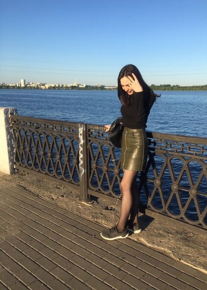 Индивидуалка Наталья фото № 2 в городе Ижевск