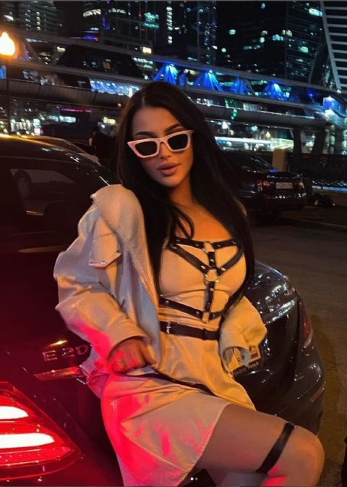 Индивидуалка Ника фото № 2 в городе Ижевск