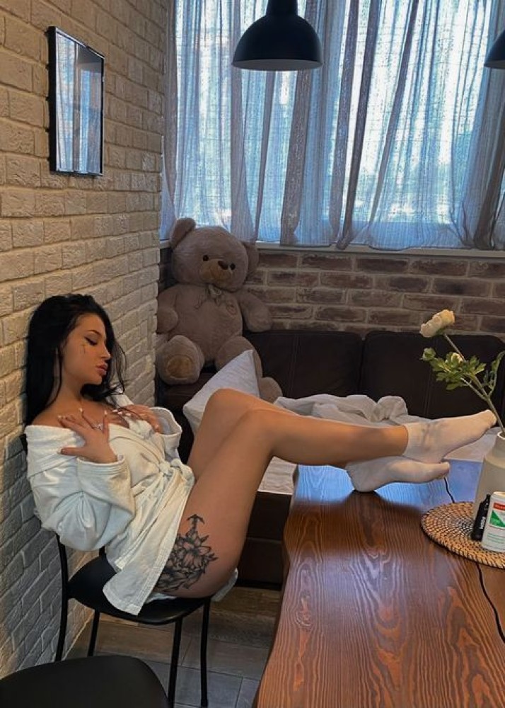 Индивидуалка Ника фото № 2 в городе Ижевск