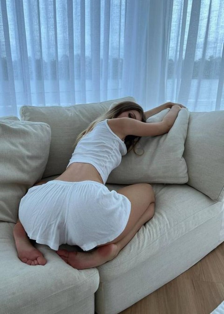 Индивидуалка Памела фото № 2 в городе Ижевск