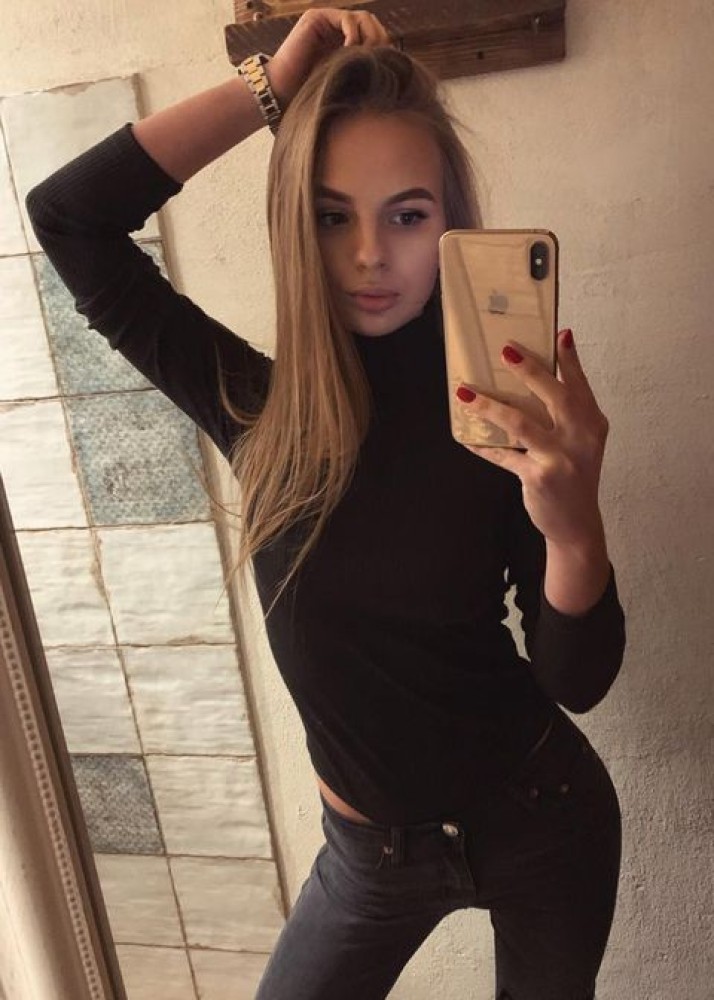 Индивидуалка Полина фото № 2 в городе Ижевск