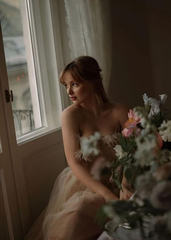 Индивидуалка Снежана фото № 2 в городе Ижевск