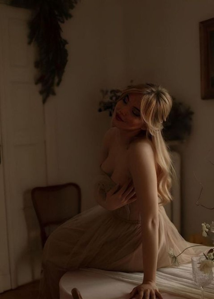 Индивидуалка Снежана фото № 2 в городе Ижевск