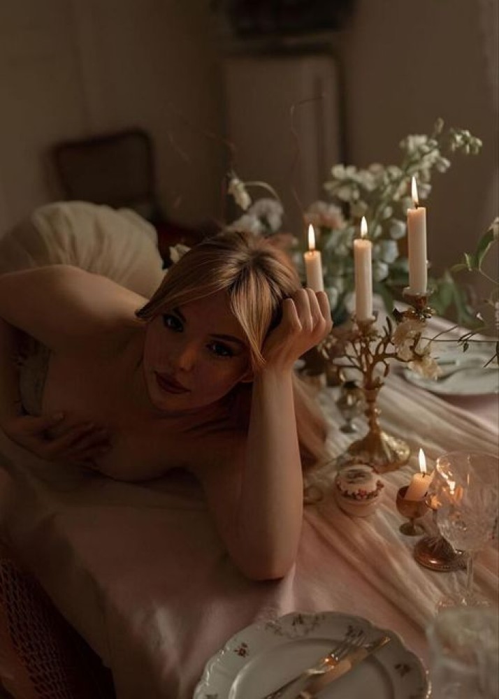 Индивидуалка Снежана фото № 2 в городе Ижевск