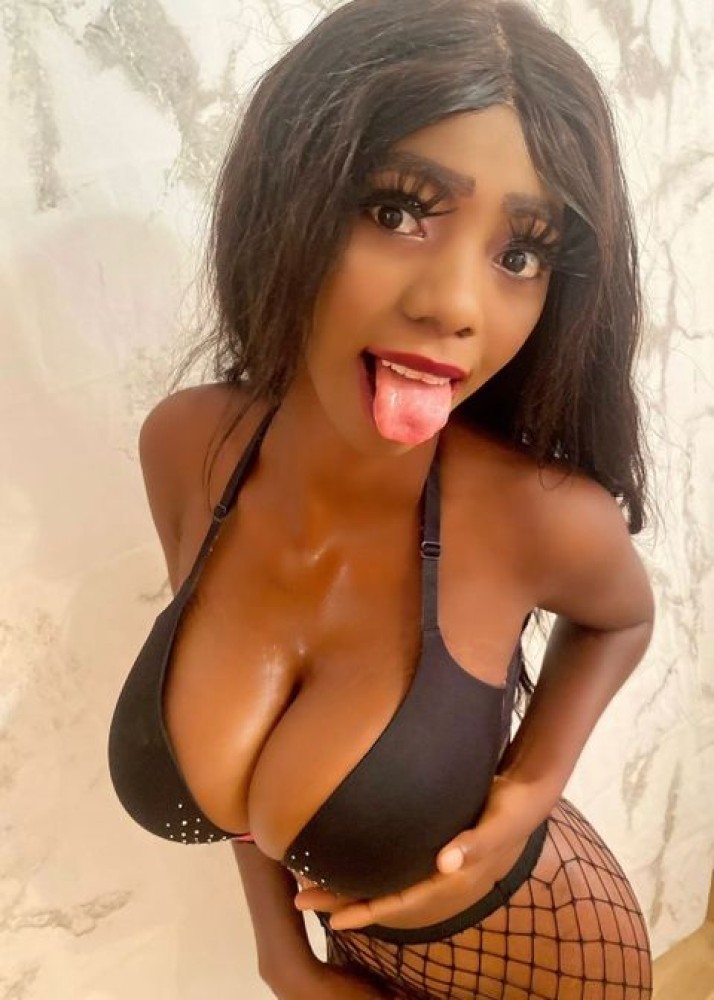 Индивидуалка Sonia главное фото в городе Ижевск 