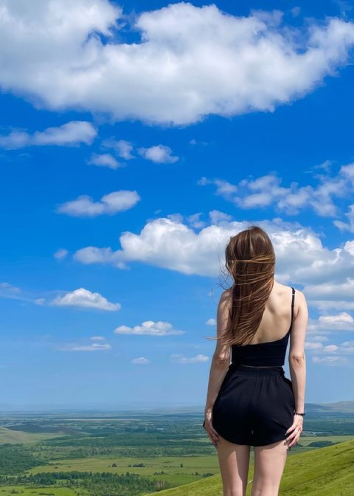 Индивидуалка Света фото № 2 в городе Ижевск