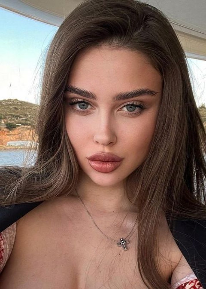 Индивидуалка Вера главное фото в городе Ижевск 