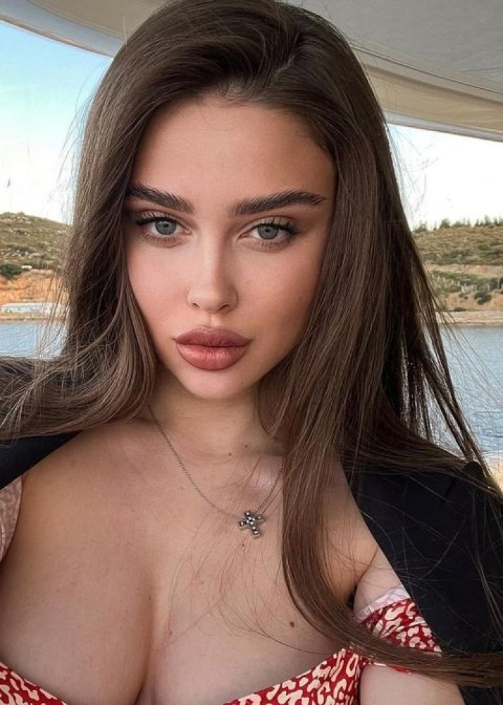 Индивидуалка Вера фото № 2 в городе Ижевск