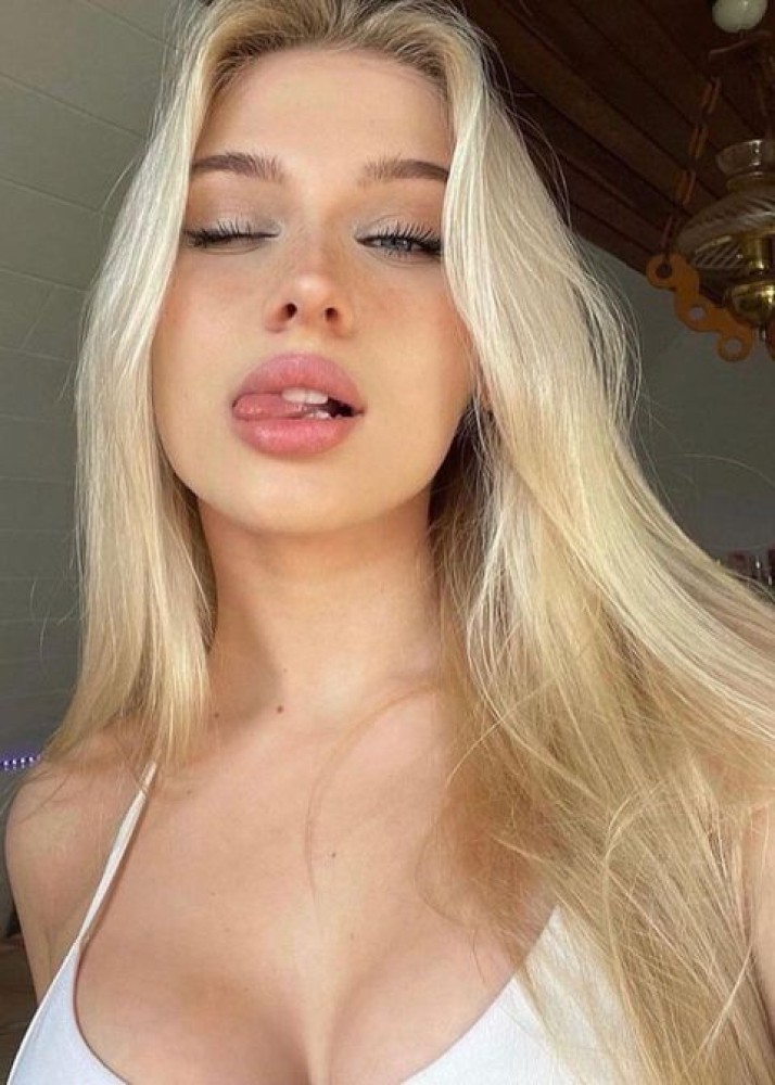 Индивидуалка Вика главное фото в городе Ижевск 