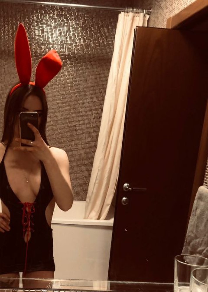 Индивидуалка Влада фото № 2 в городе Ижевск