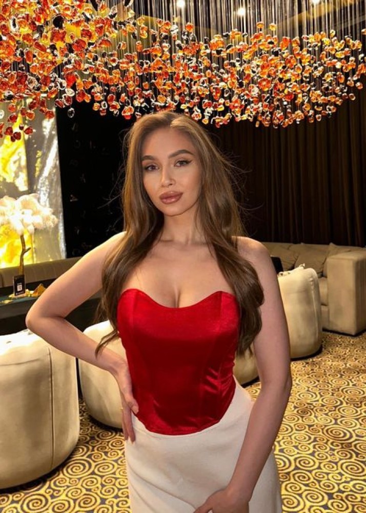 Индивидуалка Яна фото № 2 в городе Ижевск