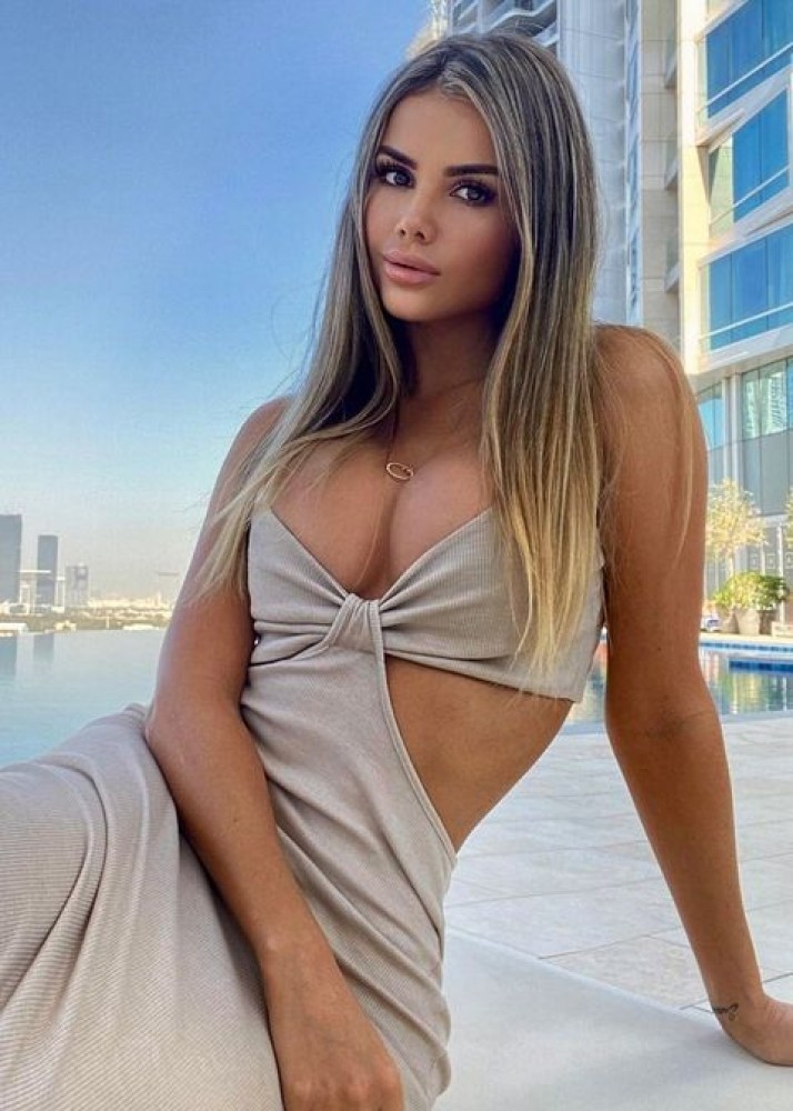 Индивидуалка ЖАННА фото № 2 в городе Ижевск