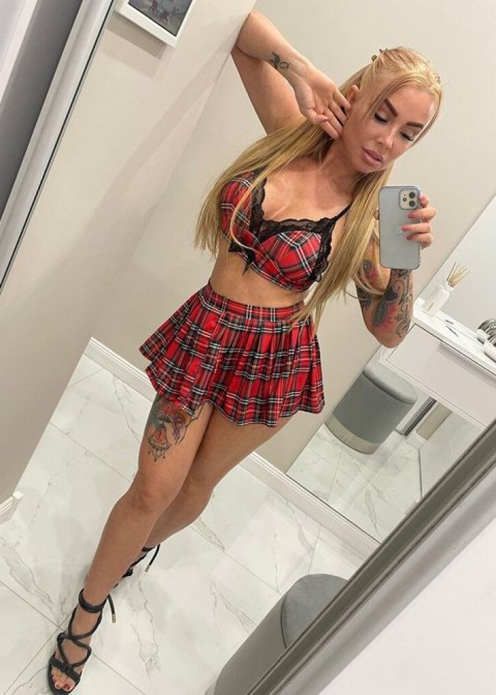 Индивидуалка Жанна фото № 2 в городе Ижевск