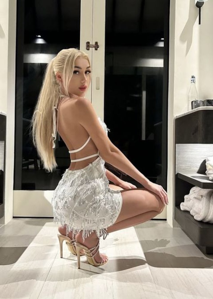 Индивидуалка Алесия фото № 2 в городе Ижевск