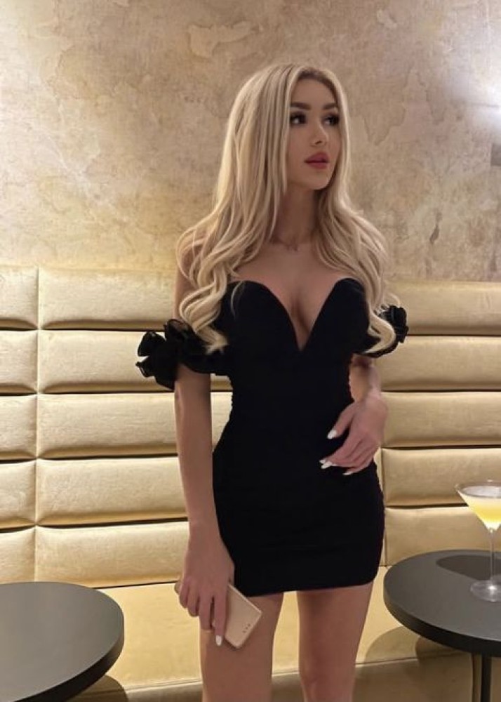 Индивидуалка Алесия фото № 2 в городе Ижевск