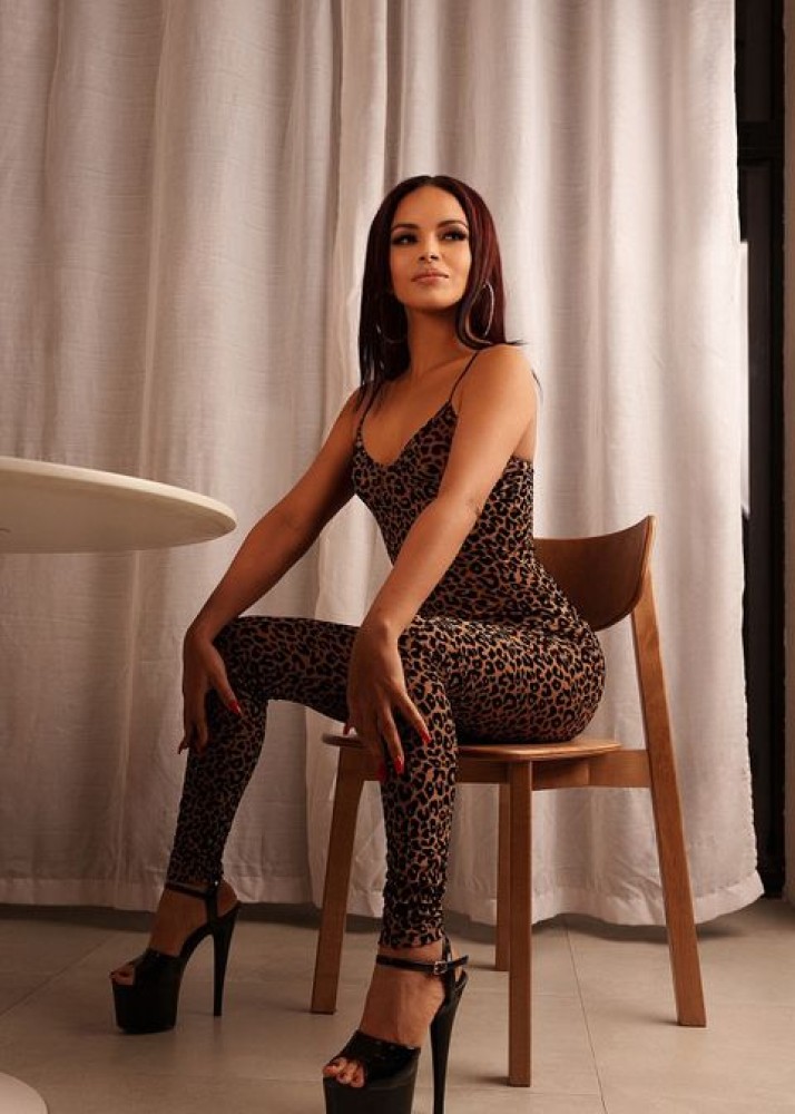 Индивидуалка Алина фото № 2 в городе Ижевск