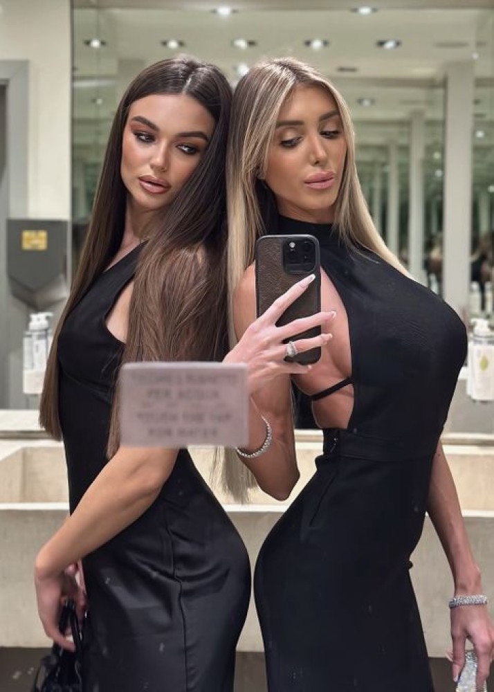 Индивидуалка Алина фото № 2 в городе Ижевск