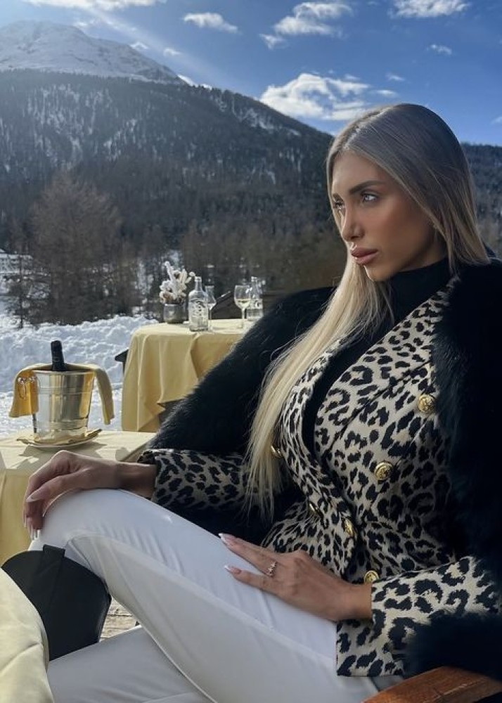 Индивидуалка Алина фото № 2 в городе Ижевск